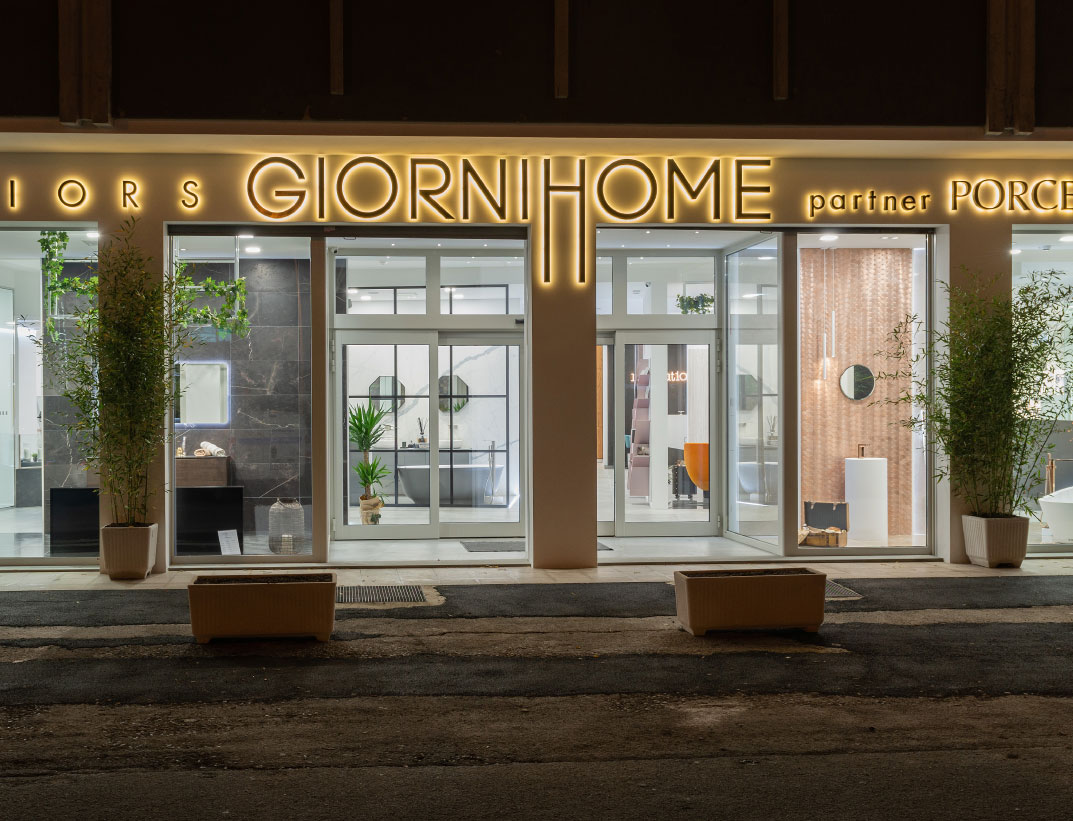 Giorni Home